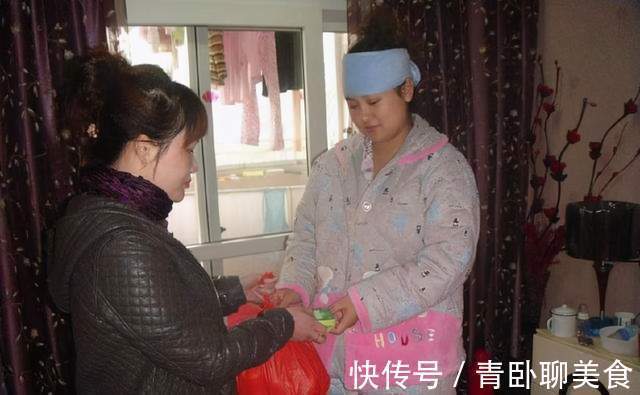 哺乳|产妇冬季坐月子,注意以下几个小细节,身体恢复往往快又好