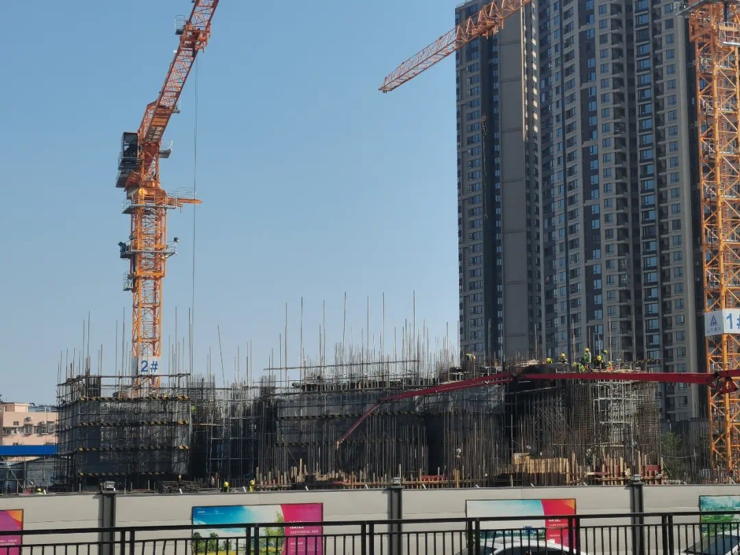 石溪村|广纸新城又一豪宅要来,信息我都给你打探好了……