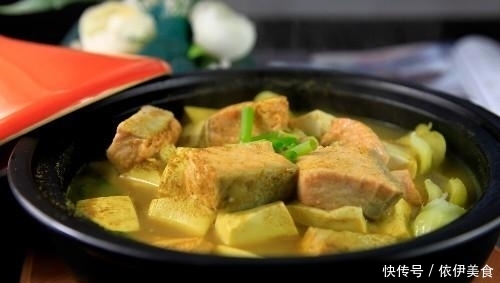 不到|精选两菜一汤,成本不到10元,对养护心脏好处大。