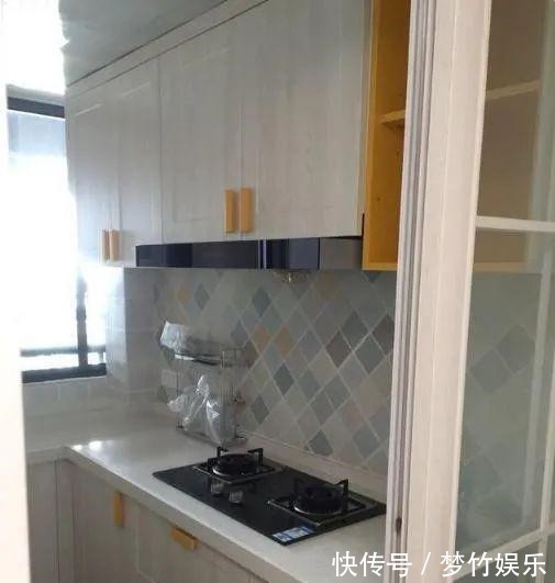 定制家具|新房装修好了,光定制家具就花了4.8万,大家说值得吗?