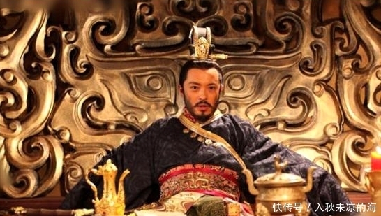 镜花缘:心月狐思凡下界投生武则天,李唐遭难只因隋炀帝告冥状?