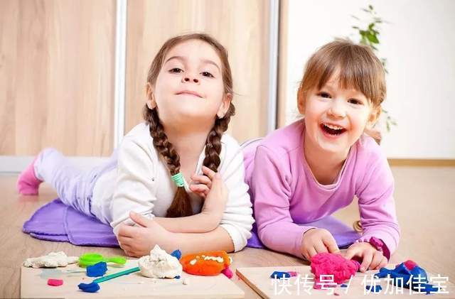 失调|推荐10个感统训练游戏,让孩子远离感觉统合失调