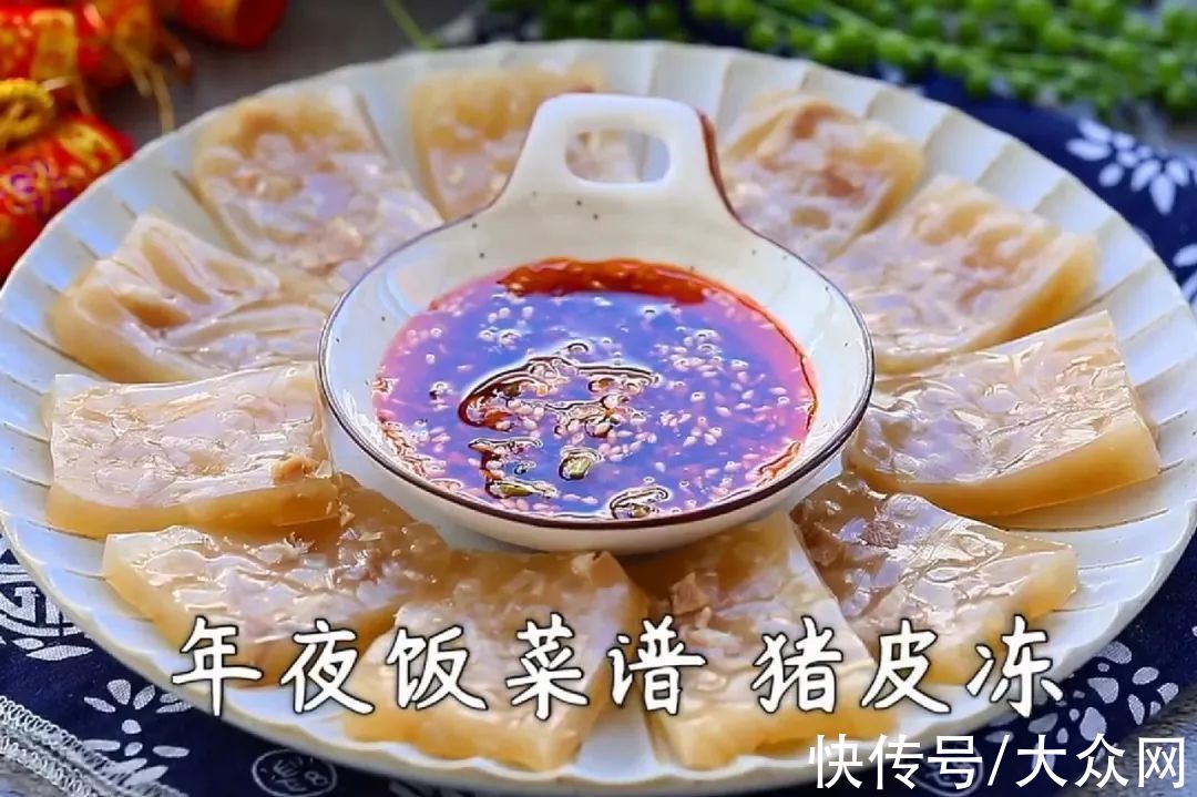 山东人|山东人过年必备，你家占了几样？网友：正月不用做饭了