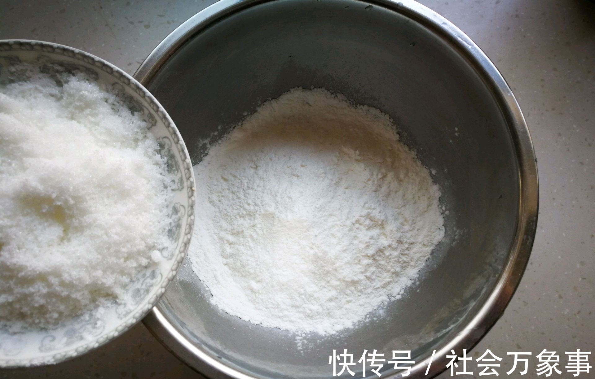 草莓大福|七夕临近,教你在家做讨女孩子欢心的甜点,简单好操作