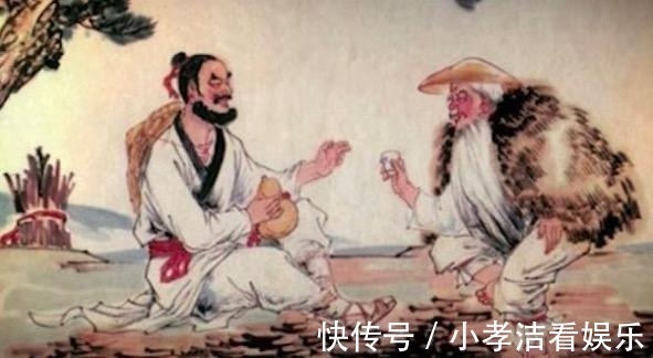 豁达!刘禹锡在诗中体现出的豁达,连毛主席也推崇备至!