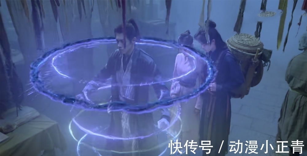 原版|斗罗大陆剧版：设定再次被魔改，大师魂力达到魂圣，七魂环太意外