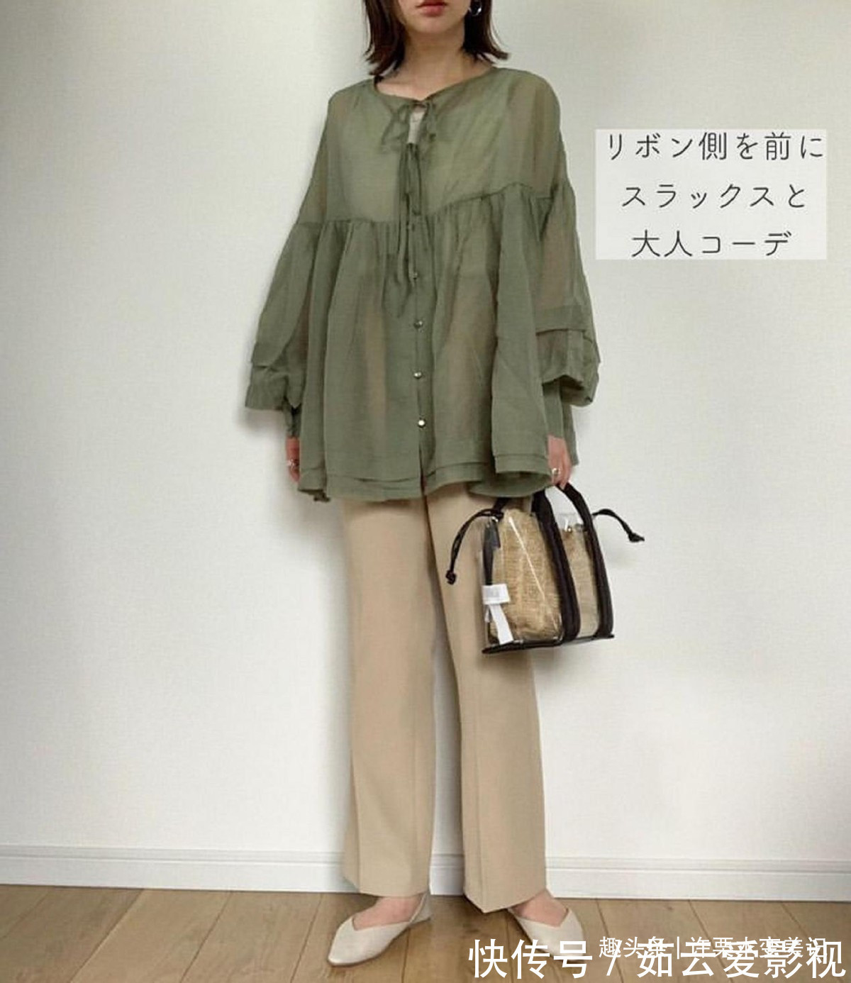 颜色|建议皮肤黄的女性,少穿黑白灰!多穿这5种“颜色”,非常显气质