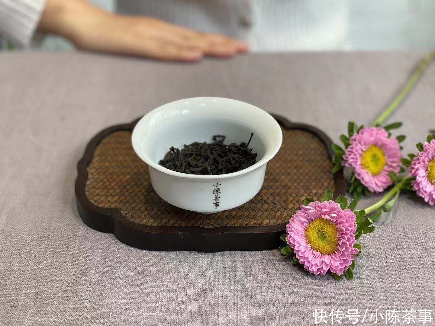 醇厚|白茶、红茶味道淡，滋味浓烈才是好茶，6大茶类真是这样吗？