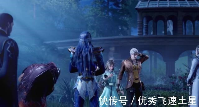 唐三|斗罗大陆小舞提前怀上“唐舞桐”,因太饿倒地,唐三一脸宠溺!