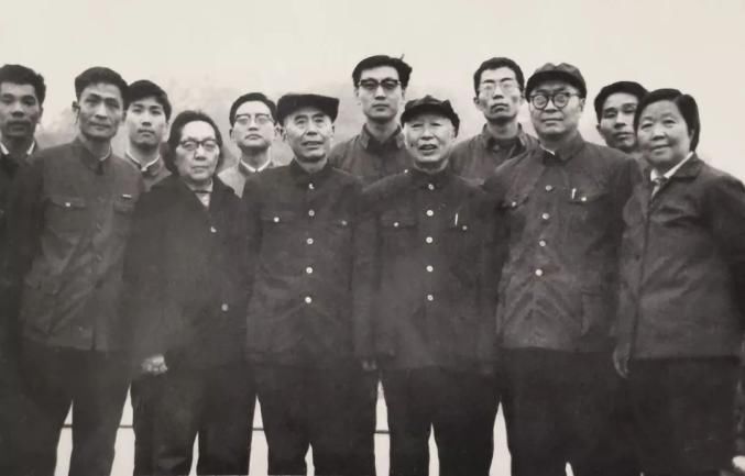 华东师大|纪念许杰诞辰120周年：他不止是华东师大中文系首任系主任