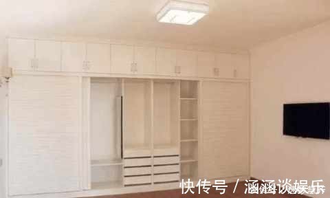 定制|新房入手,老公花了6万定制全屋家柜,验收完还是觉得偏贵了