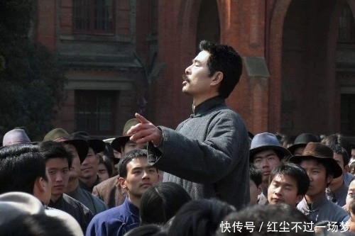 9个冷知识:你以为鲁迅是个呆板的人?其实他是个潮男