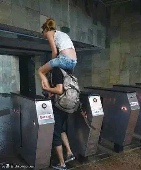 |搞笑图片幽默段子笑话哈哈,一颗会长面包的树,还挺有创意的