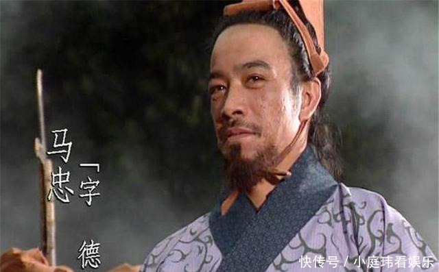 武将|蜀汉除五虎上将外,魏延之后如何排名?第一真的名副其实