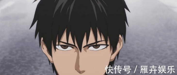 英雄|一拳超人埼玉为何只是C级英雄看到他的笔试答卷,你也会认同