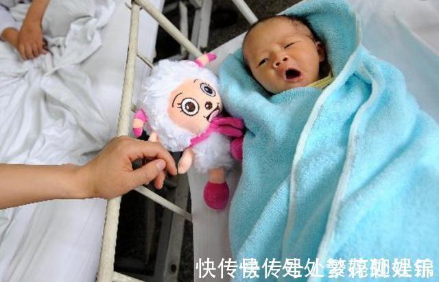 孕妇|上午和下午出生的孩子真的不同,并非是迷信,而是有科学依据的