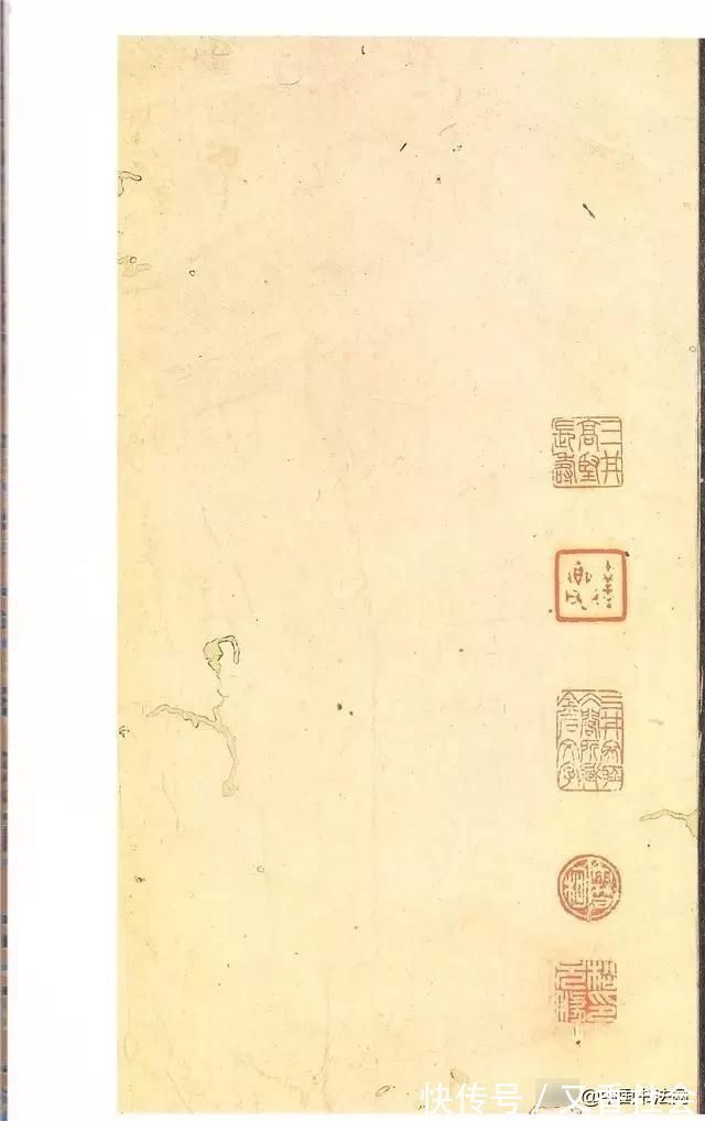 文学作品$褚遂良《枯树赋》有美女婵娟,不胜罗绮之态