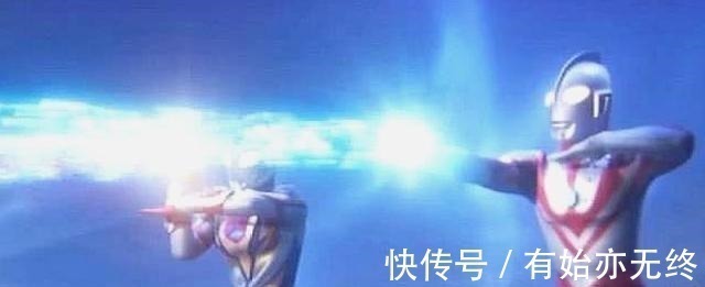 情怀|梦比优斯奥特曼为什么被誉为奥迷最后的盛宴,圆谷最后的任性