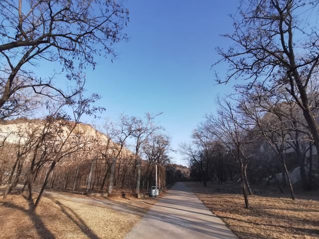 老年|唐山城这座山，我们不能忘记！