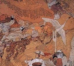 人们只知大禹治水的丰功伟绩,却不曾知晓其中的危难!