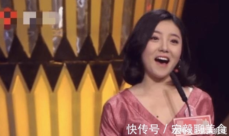 她在非诚勿扰站了5年，亮灯无数却从不牵手，连孟非都看不下去了