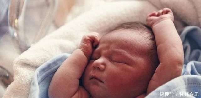 父母|宝宝出生后,“消失”的几分钟去哪了就算医生不说父母也要知道