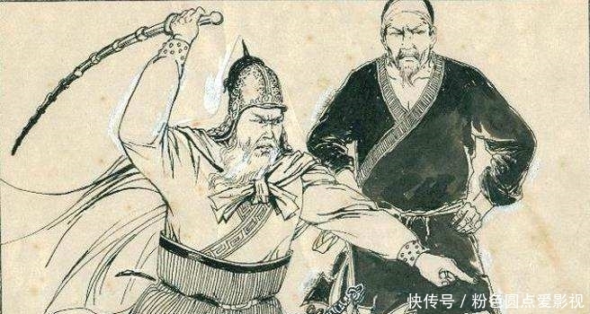 射杀|霍去病射杀李敢是不名誉的,你不知道血亲复仇在汉朝有多时髦