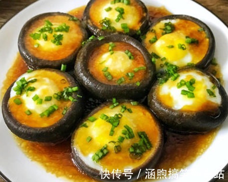 美味|香味浓郁,咬一口满满的都是营养,不单单美味,还能滋补强身