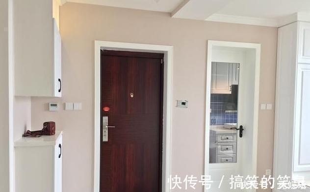 背景墙|100平新房装修好了,头次见电视墙这么漂亮,把朋友都看呆了