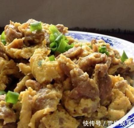 美食推荐老坛辣椒肉炒肉,香葱炒河虾,橙香鸡腿的做法