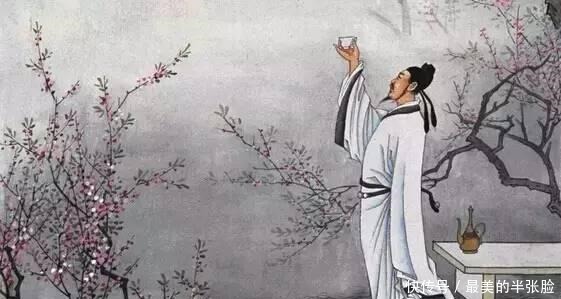 干活|李白这种“放荡不羁爱自由”的诗人, 整天不干活, 哪来的钱游山玩水!