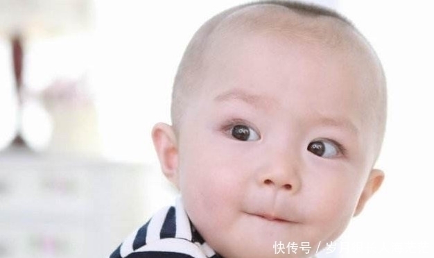 糖果|宝宝有三种能力,掌握越早暗示大脑发育越好,全占的恭喜了