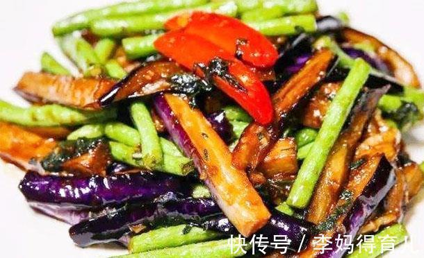 减肥|夏天露肉季节结束孩子没放弃减肥8月继续,多吃瘦身菜,排毒燃脂