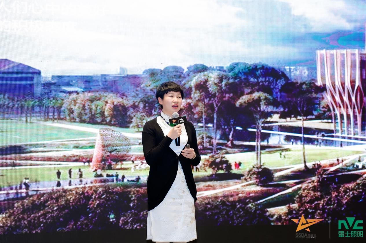 惠达魏巍：创意设计激活美好生活