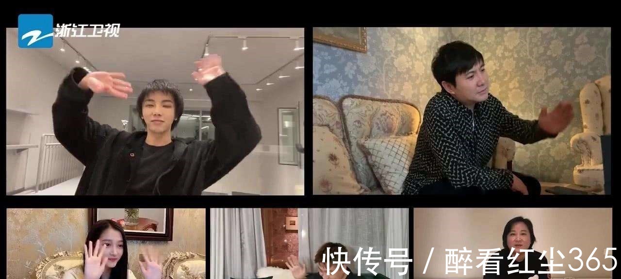 我们宅一起|综艺扎堆云录制：无奈下的“创新”