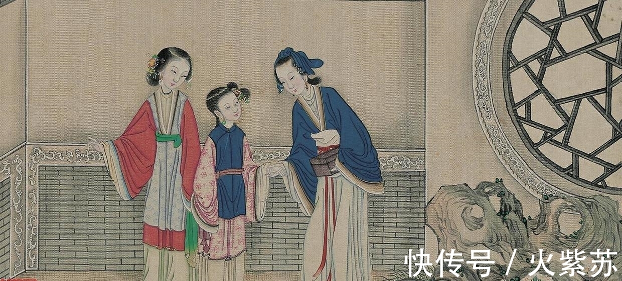 女儿$《红楼梦》死去的十位女儿,都与林黛玉有关,作者为黛玉费尽心机