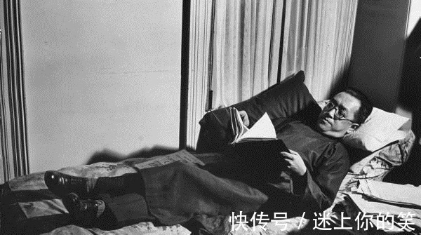 天才$他是被提名过诺贝尔的中国人,少年时就是天才,现在知己能几人!