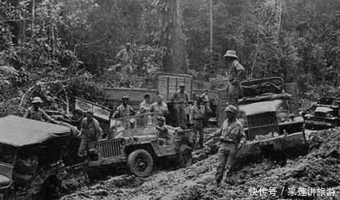 抗战劲旅200师有多强, 为何打的日军闻风丧