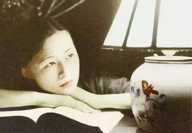 名字|林徽因名字由来:有出处,有典故,有寓意,真不愧为名门之女