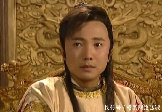 建文帝|面对泱泱华夏，此人起兵当天，只有一座府邸，三年后成功登基