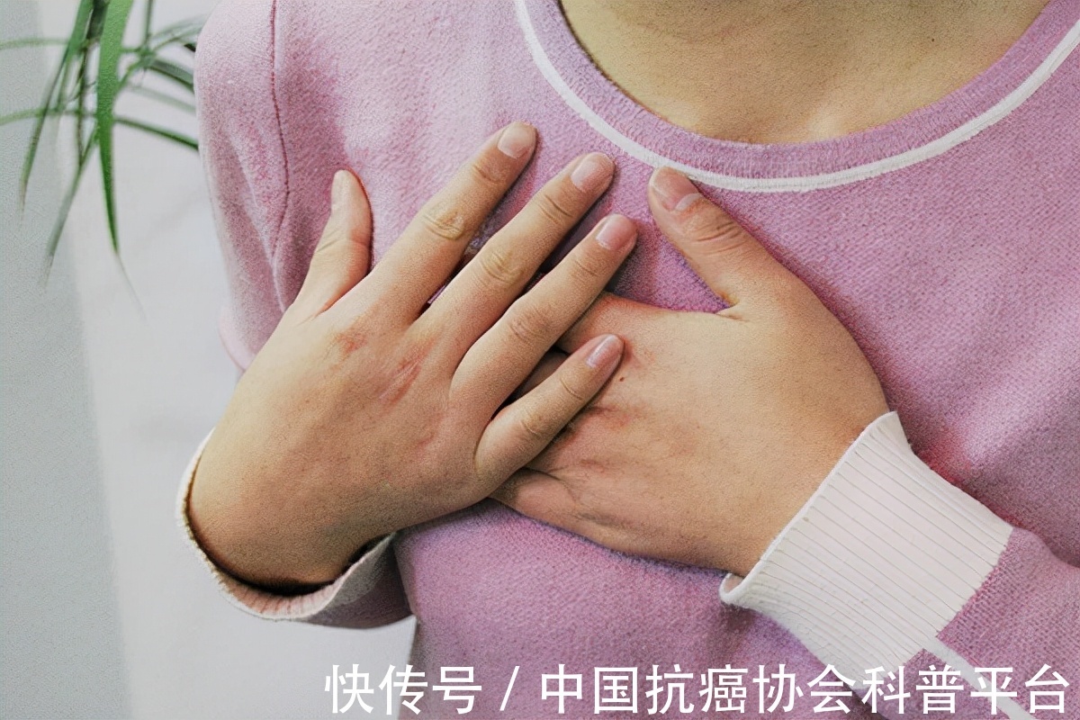 健康|【癌症知多少】关注女性健康，“乳此可见”你了解乳腺癌吗？
