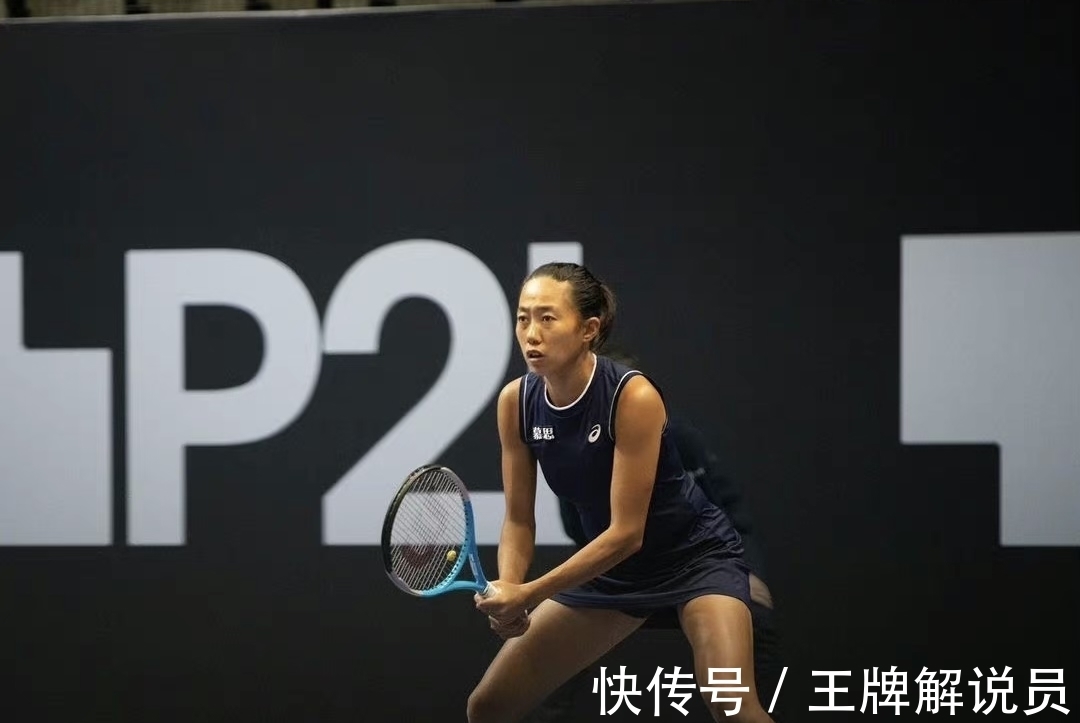 金花|恭喜!美女金花带伤作战豪取10连胜 与张帅会师WTA赛事四强