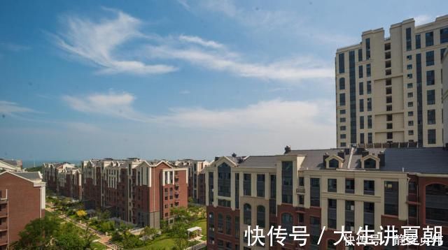 精装|“不买精装房、少买二手房、留意买期房”,确实有一定的道理