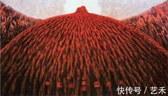 美术家协会#蒋志鑫—灵魂感知 意境写实