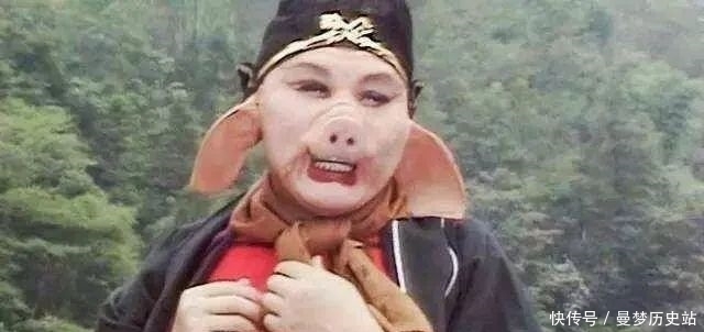 猴相|好奇葩……