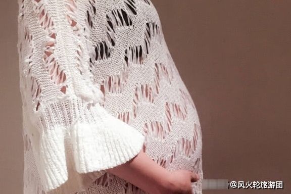 茶饭不思|若孕妈出现3种异常现象，很可能是肚中孩子出现问题，被忽视