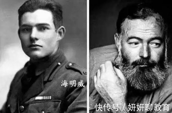 课本&为防止学生“犯花痴”,教材插图可以多心机?看完对比图才明白