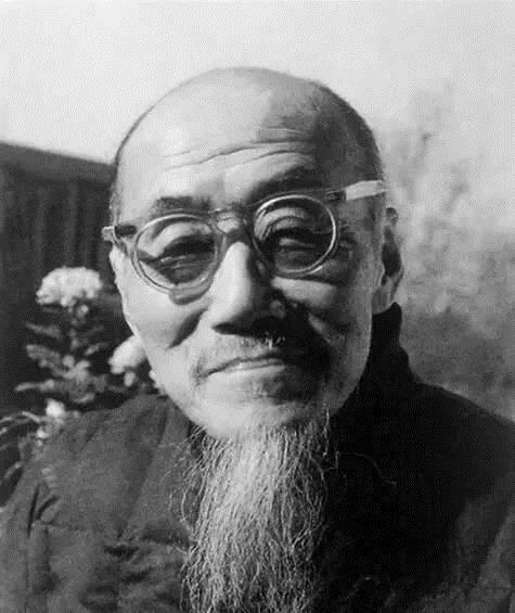 豪横|豪横据说所有学国画的人,都临摹过他的画