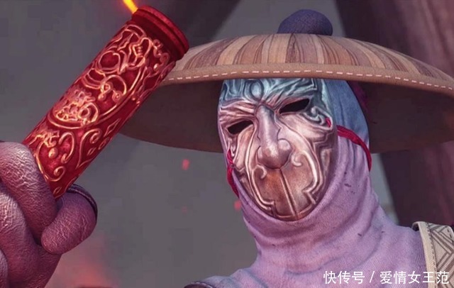 高手|不良人4最厉害的5位高手,有4人“领了盒饭”,而他战斗力成谜