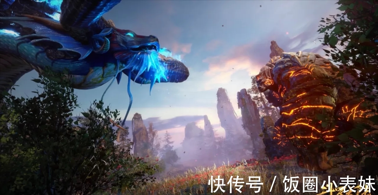 金龙王|斗罗大陆：万年之后，最强大的武魂，连唐三也羡慕不已？